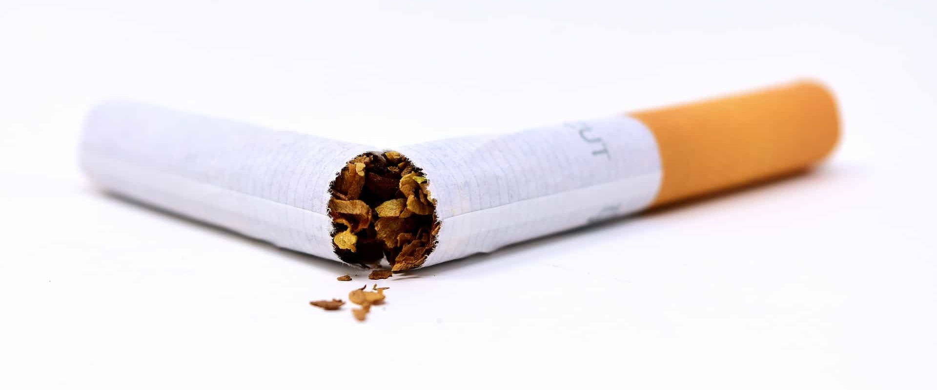 The Tobacco Industry's Deceptive Tactics to Encourage Smoking
