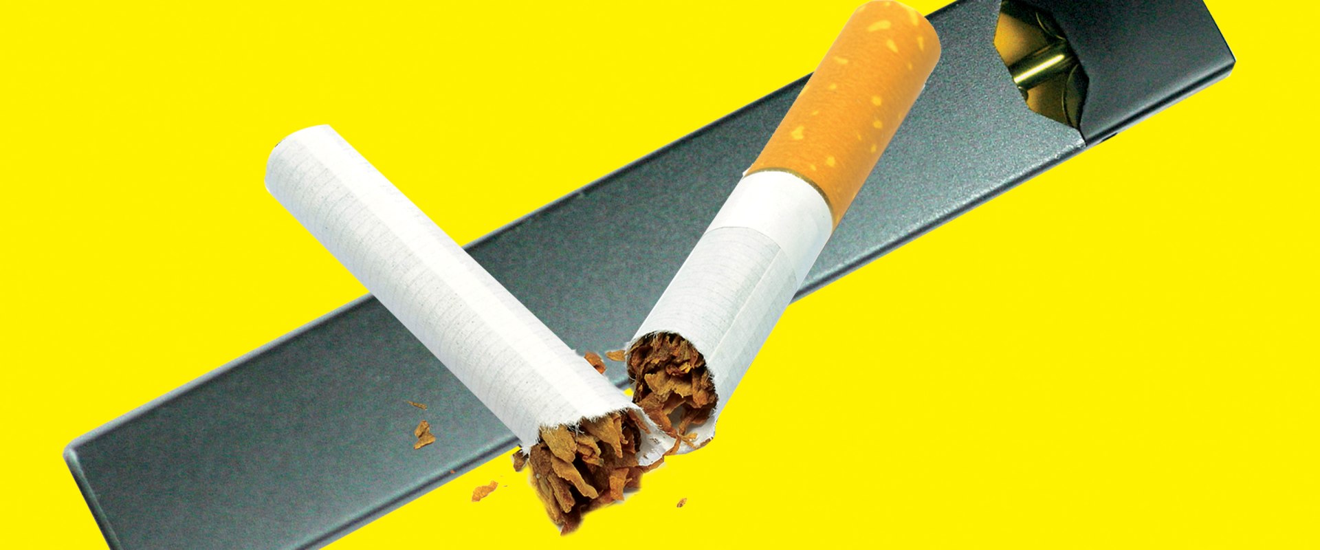 Why Can't You Advertise Tobacco? A Comprehensive Guide