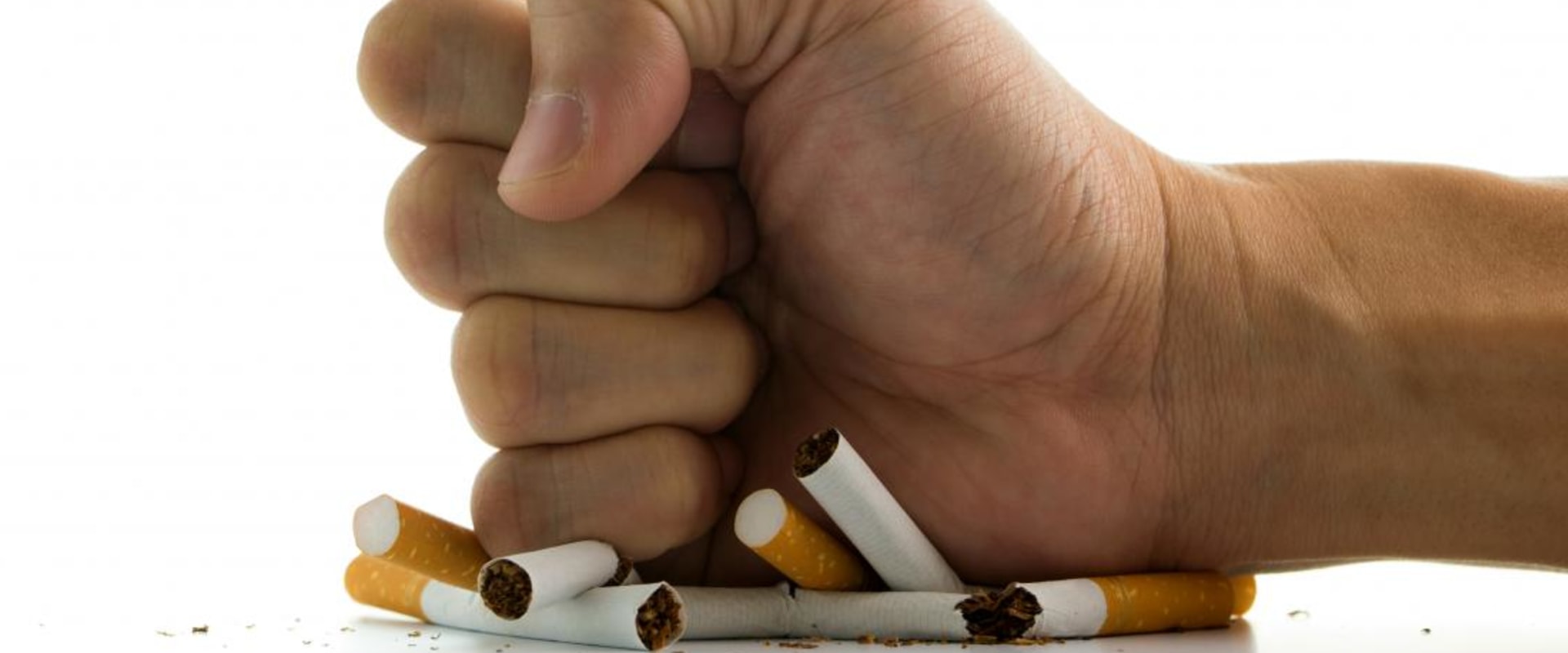 10 Strategies to Prevent Tobacco Use