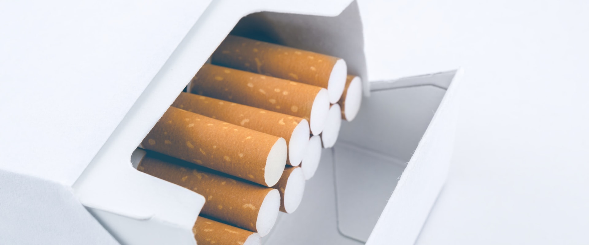 The Evolution of Cigarette Advertising