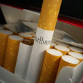 Types of Tobacco Advertising: An Expert's Perspective