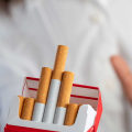 The Impact of Tobacco Advertising on Young People
