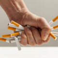 Why Tobacco Companies Can't Advertise: An Expert's Perspective