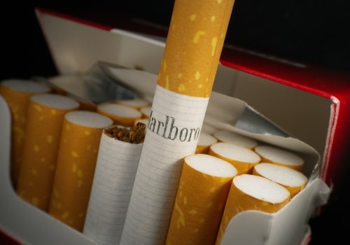 Types of Tobacco Advertising: An Expert's Perspective