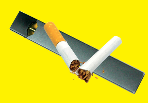 Why Can't You Advertise Tobacco? A Comprehensive Guide
