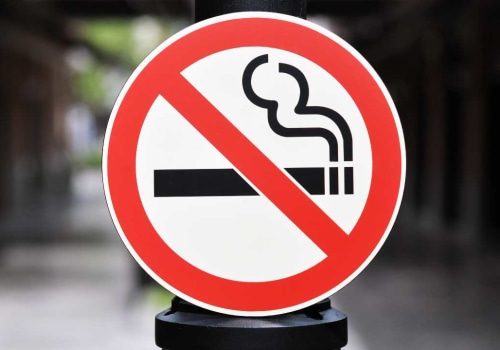 Why is Tobacco Advertising Banned? A Comprehensive Look