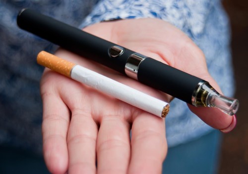 What is the FDA Deeming Rule for Tobacco Products?