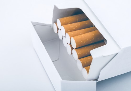 The Evolution of Cigarette Advertising