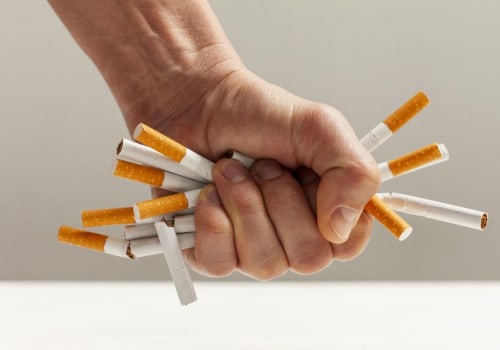 Why Tobacco Companies Can't Advertise: An Expert's Perspective